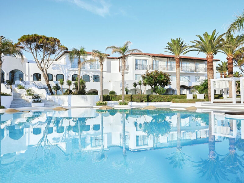 Caramel - A Grecotel Resort To Live