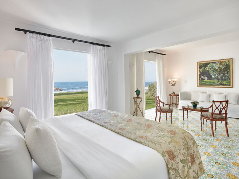 Caramel - A Grecotel Resort To Live