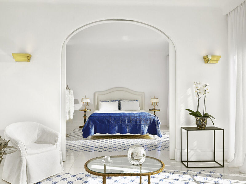 Caramel - A Grecotel Resort To Live