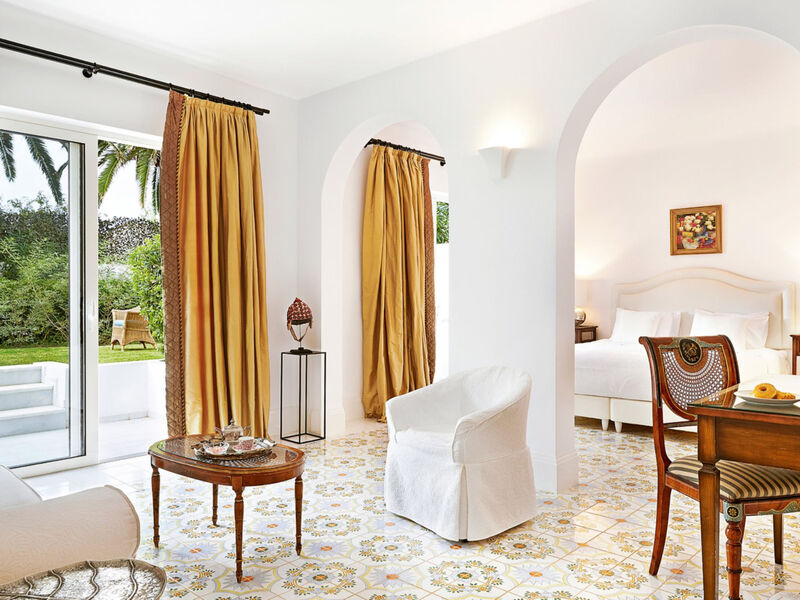 Caramel - A Grecotel Resort To Live