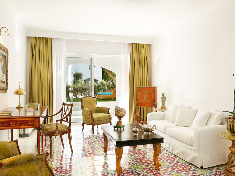 Caramel - A Grecotel Resort To Live