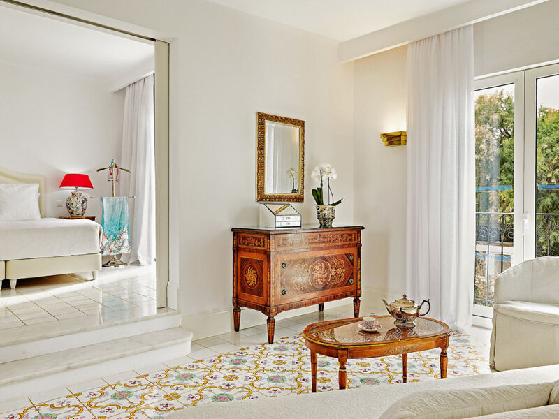 Caramel - A Grecotel Resort To Live