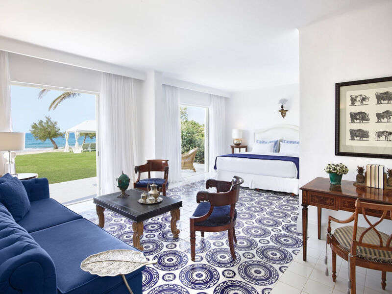 Caramel - A Grecotel Resort To Live