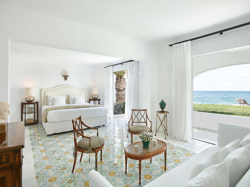 Caramel - A Grecotel Resort To Live