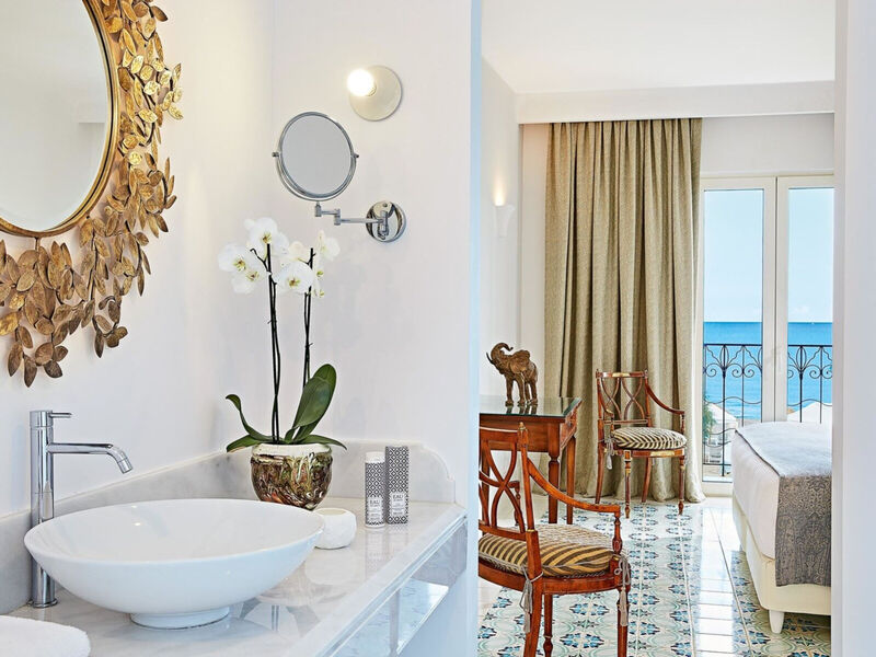 Caramel - A Grecotel Resort To Live