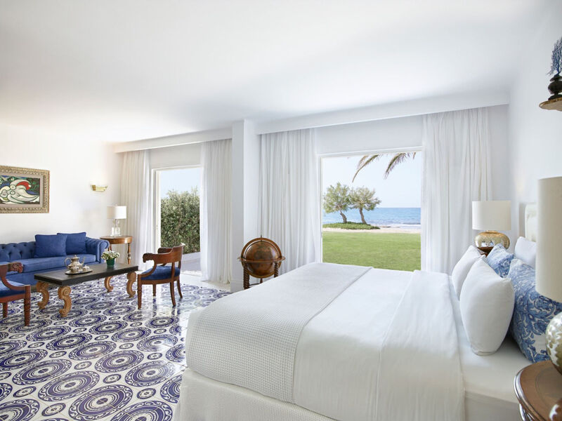 Caramel - A Grecotel Resort To Live