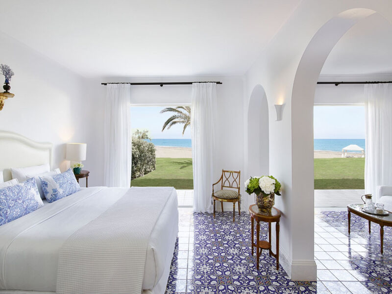 Caramel - A Grecotel Resort To Live