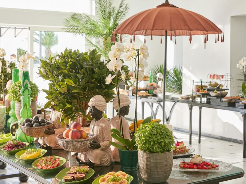 Caramel - A Grecotel Resort To Live