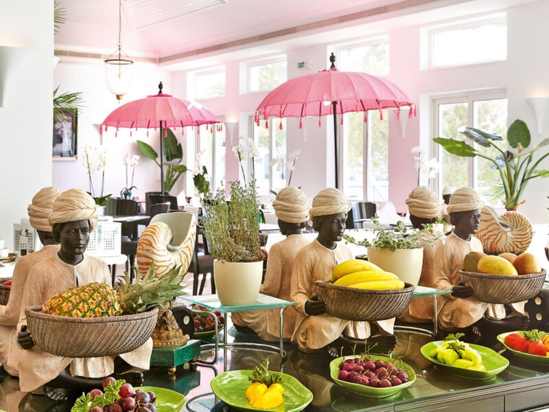 Caramel - A Grecotel Resort To Live