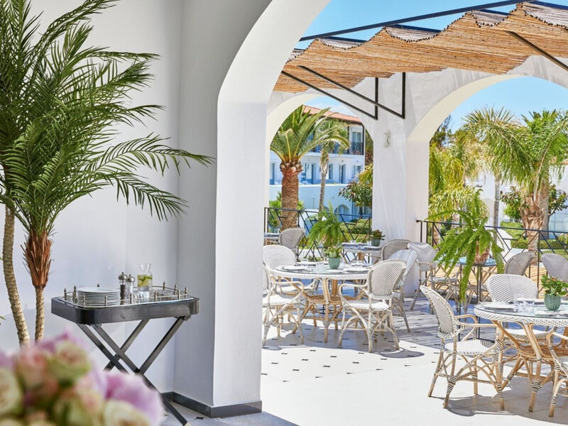 Caramel - A Grecotel Resort To Live