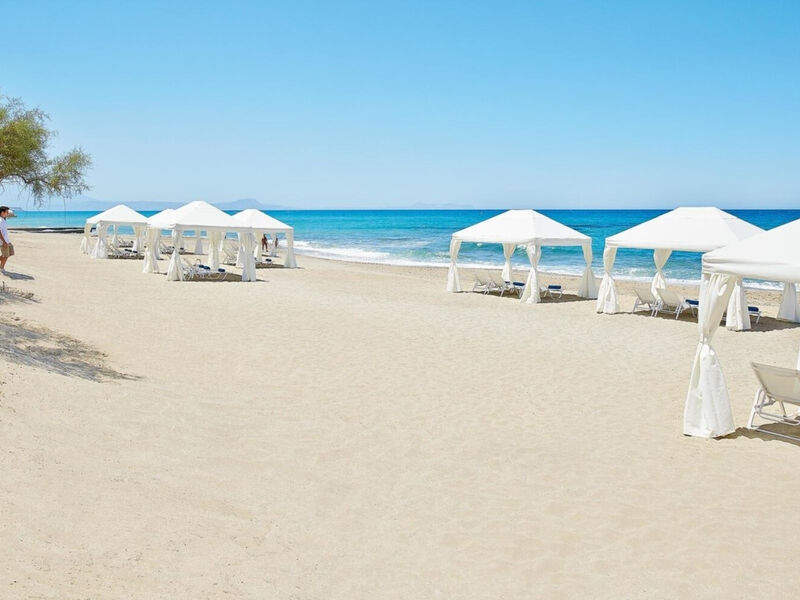 Caramel - A Grecotel Resort To Live