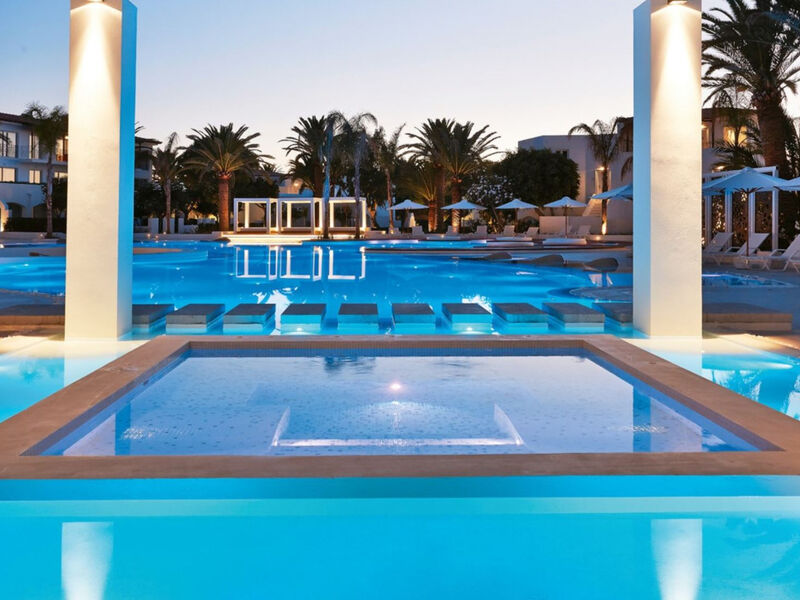 Caramel - A Grecotel Resort To Live