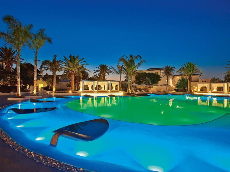 Caramel - A Grecotel Resort To Live