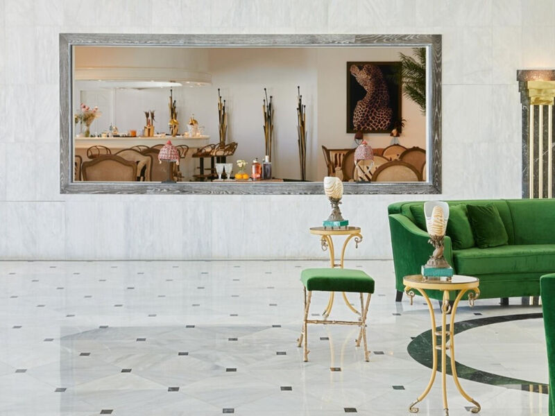 Caramel - A Grecotel Resort To Live