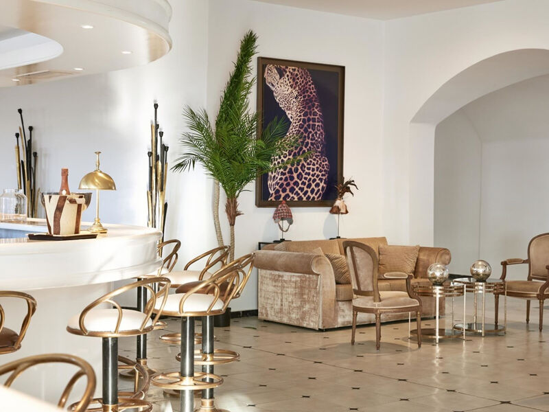 Caramel - A Grecotel Resort To Live