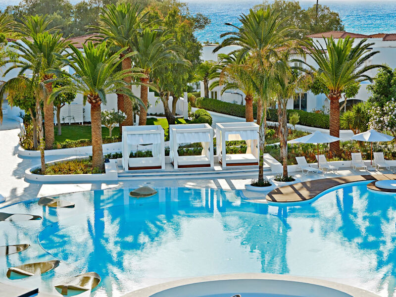 Caramel - A Grecotel Resort To Live