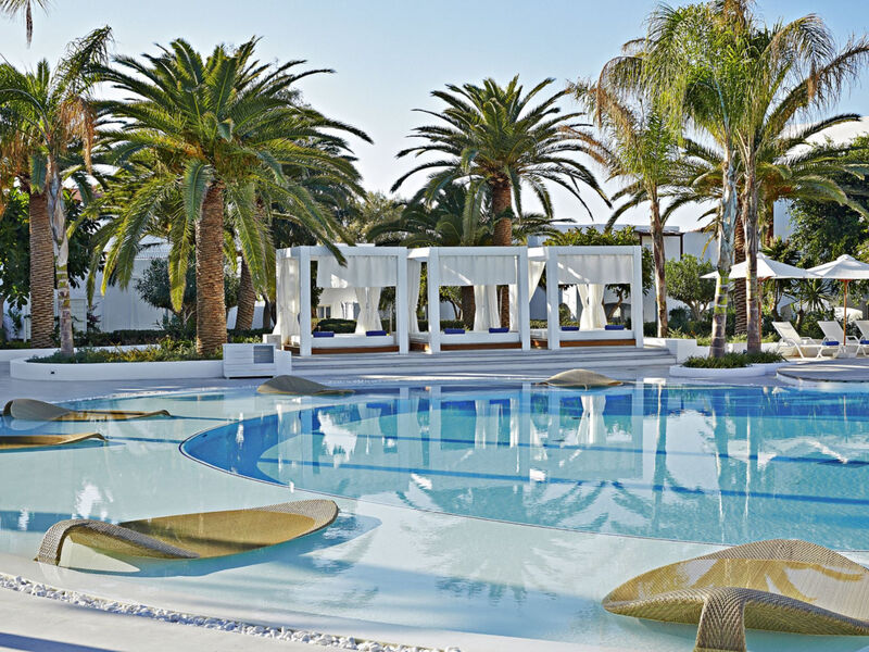 Caramel - A Grecotel Resort To Live