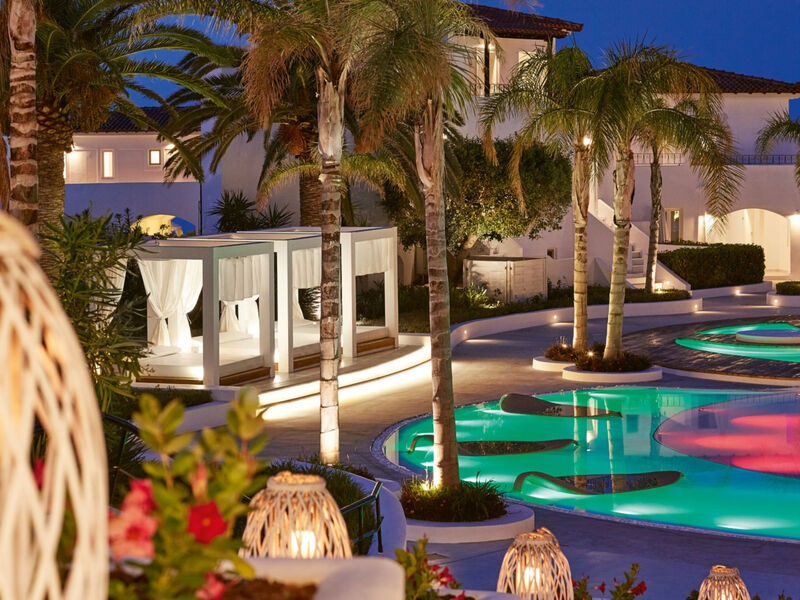 Caramel - A Grecotel Resort To Live