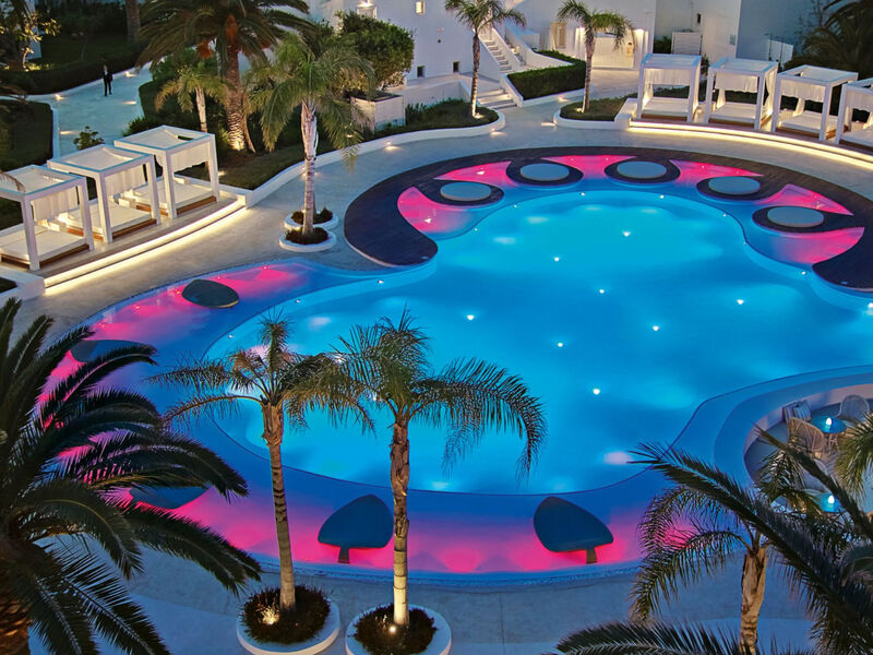 Caramel - A Grecotel Resort To Live