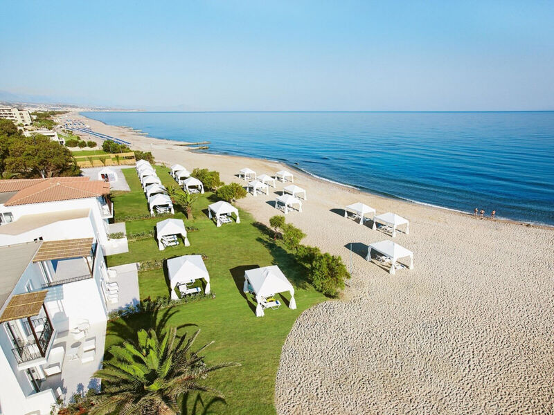 Caramel - A Grecotel Resort To Live