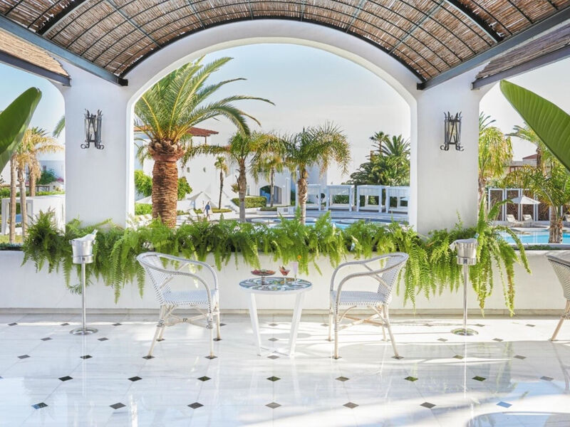 Caramel - A Grecotel Resort To Live