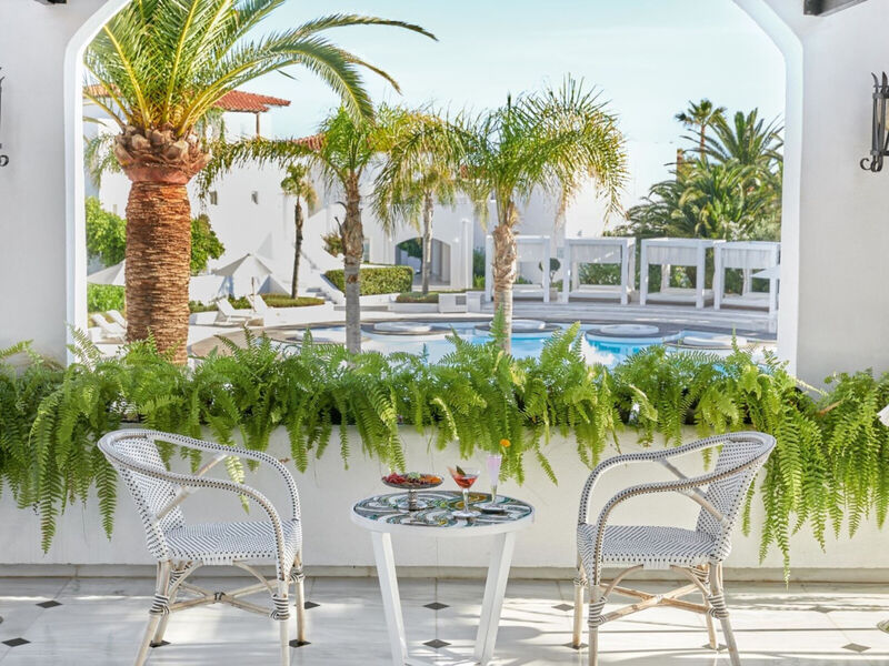 Caramel - A Grecotel Resort To Live