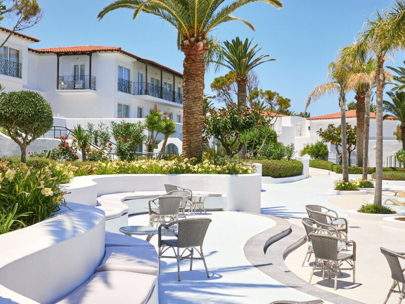 Caramel - A Grecotel Resort To Live