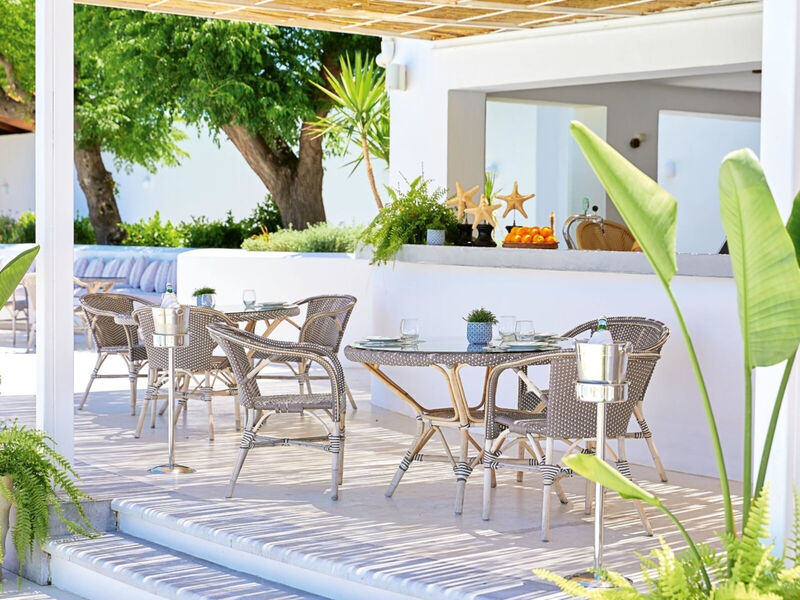 Caramel - A Grecotel Resort To Live