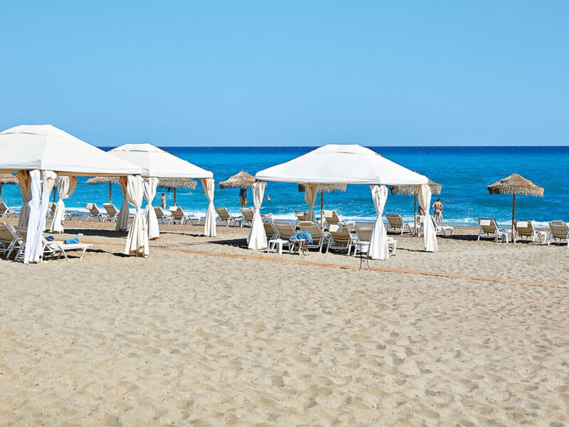 Caramel - A Grecotel Resort To Live