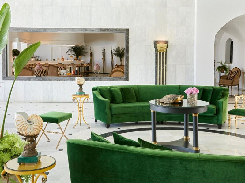 Caramel - A Grecotel Resort To Live