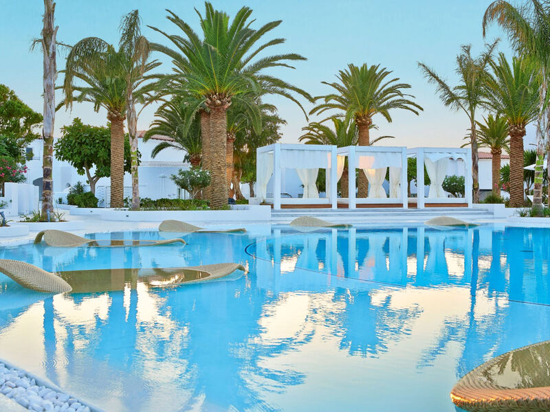 Caramel - A Grecotel Resort To Live