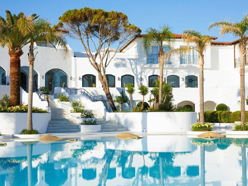 Grecotel Caramel Boutique Resort