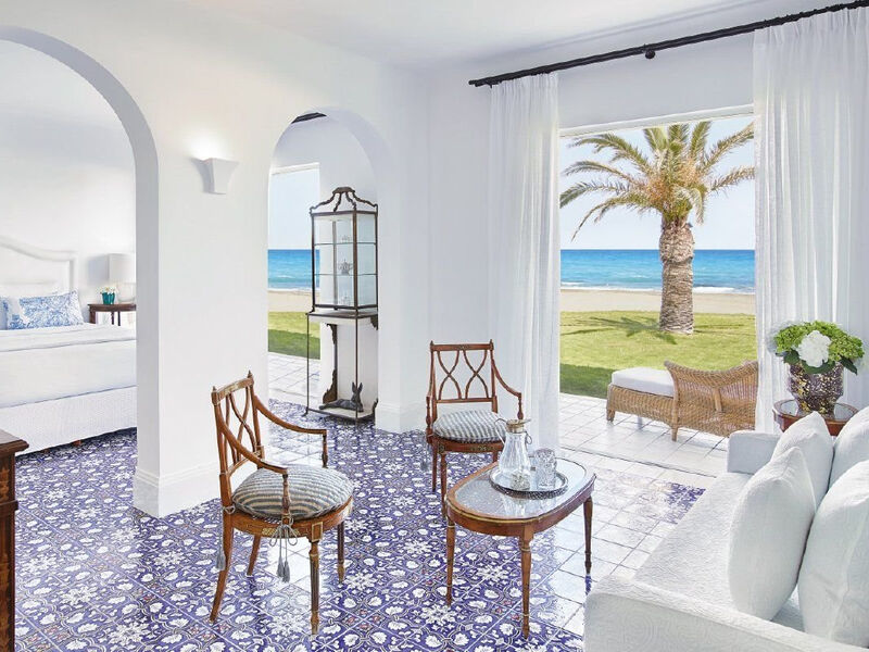 Grecotel Caramel Boutique Resort