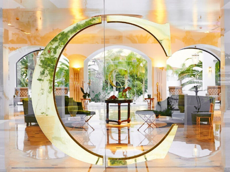 Grecotel Caramel Boutique Resort