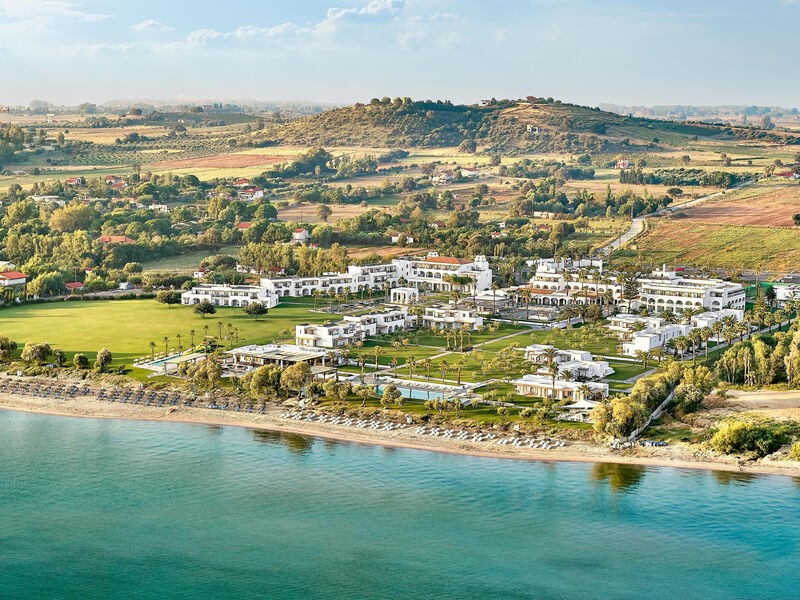 Grecotel Casa Marron