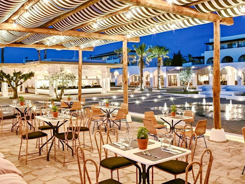 Grecotel Casa Marron