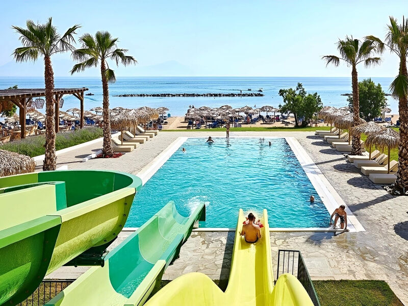 Grecotel Casa Marron