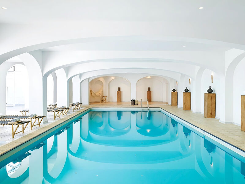 Grecotel Casa Marron