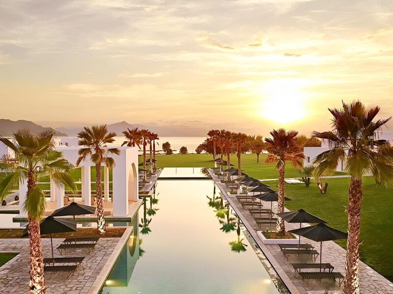 Grecotel Casa Marron