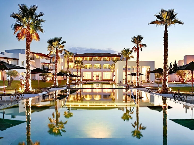 Grecotel Casa Marron