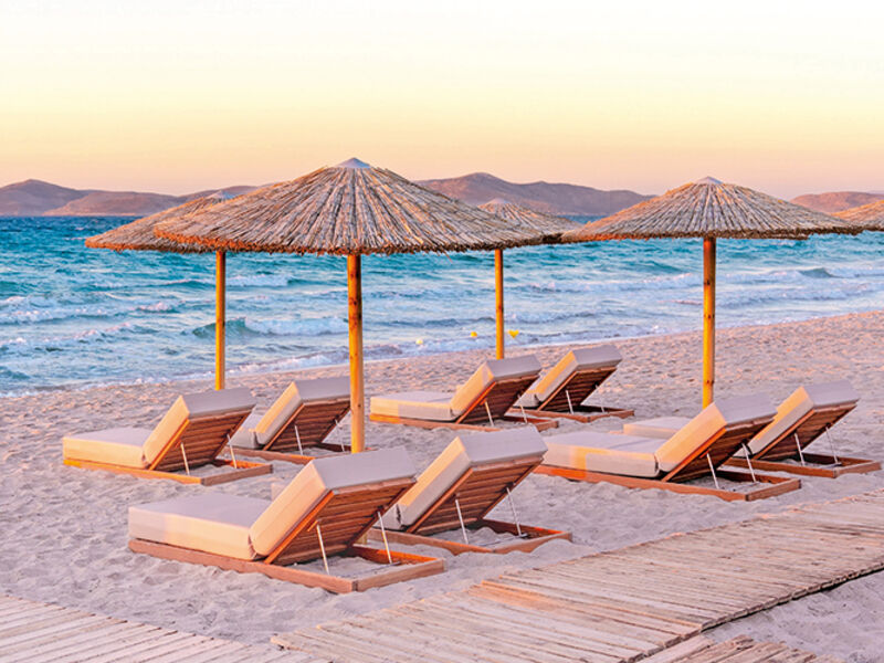 Grecotel Casa Paradiso