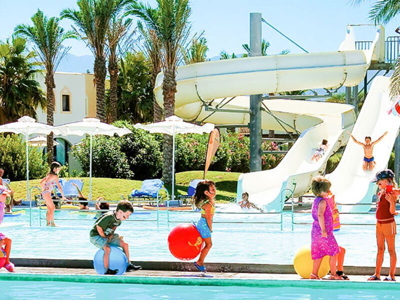 Grecotel Casa Paradiso