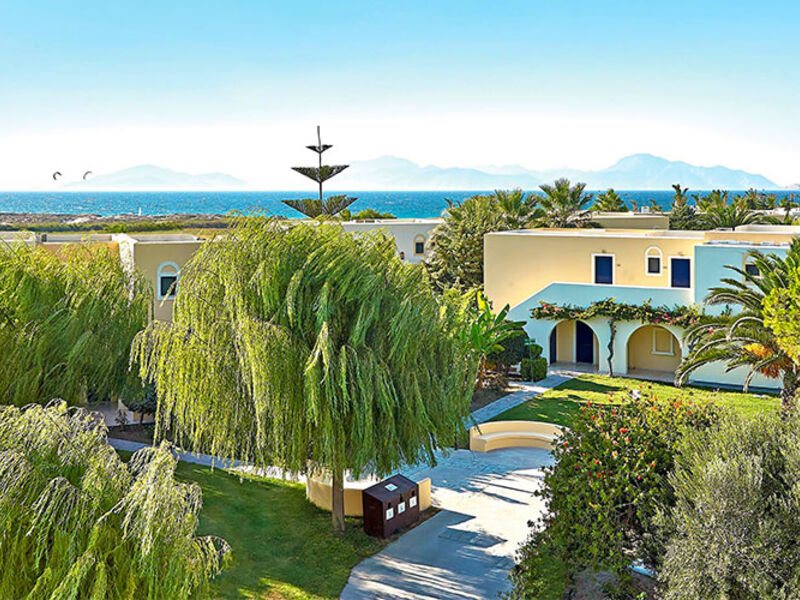 Grecotel Casa Paradiso
