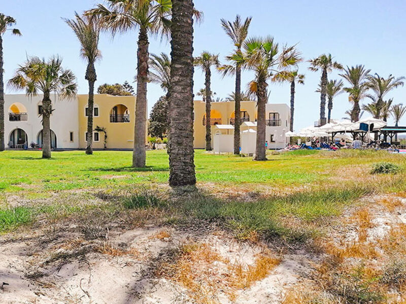 Grecotel Casa Paradiso