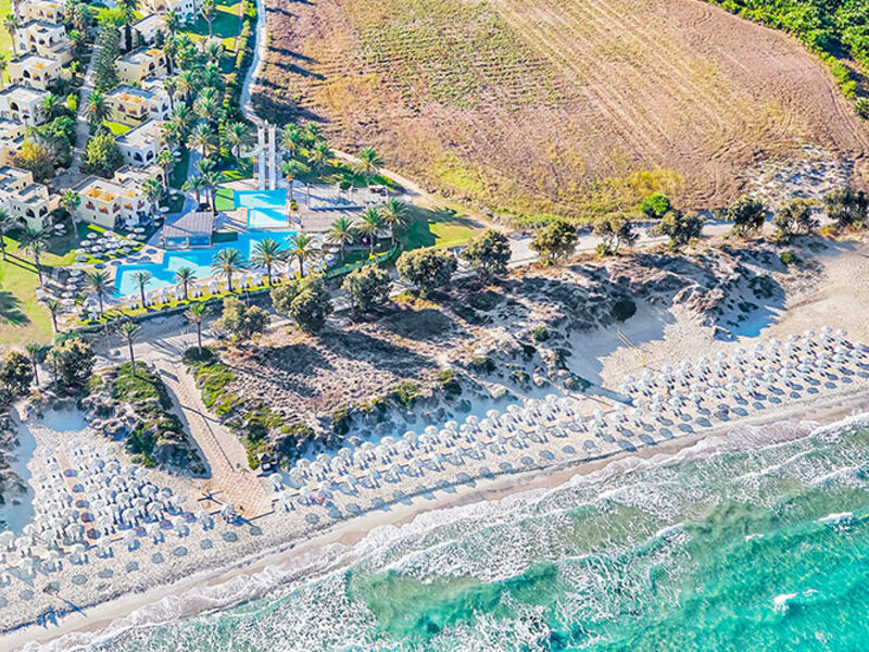 Grecotel Casa Paradiso