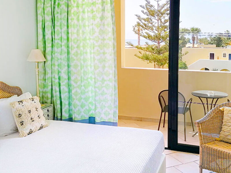 Grecotel Casa Paradiso