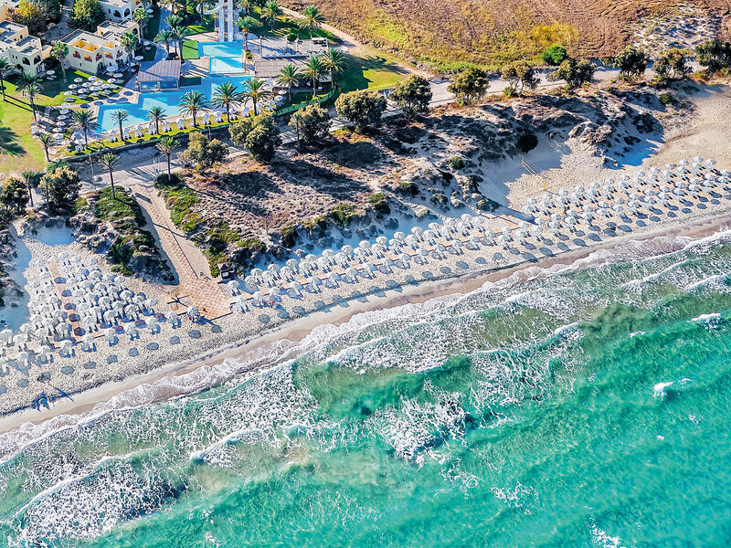 Grecotel Casa Paradiso