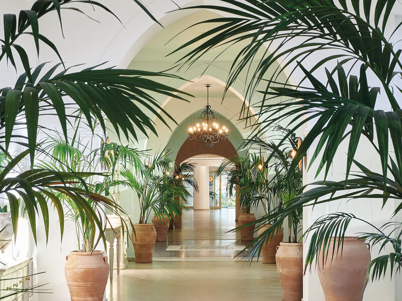 Grecotel Casa Paradiso
