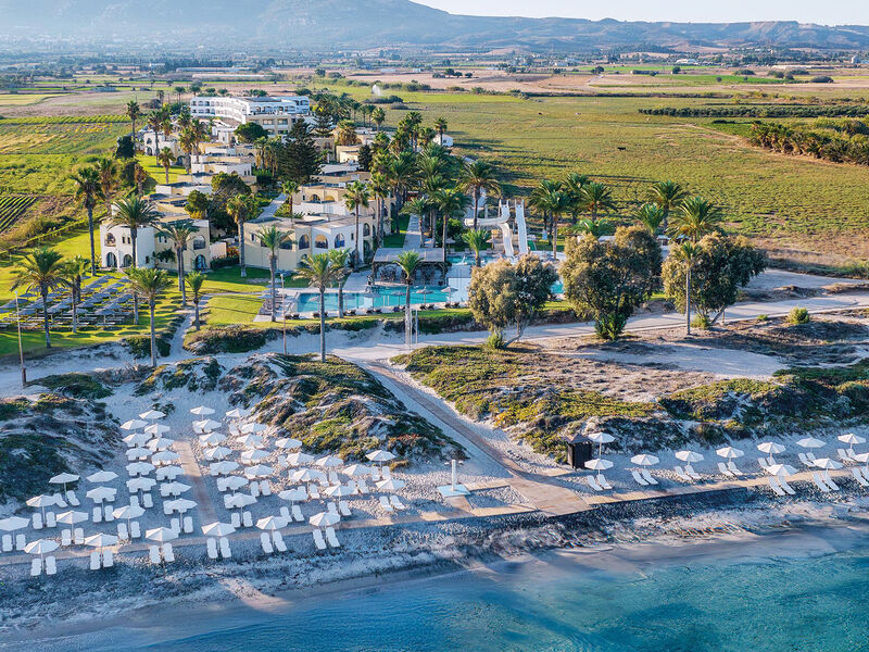 Grecotel Casa Paradiso