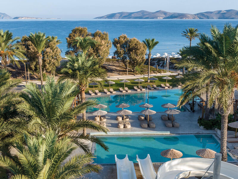Grecotel Casa Paradiso